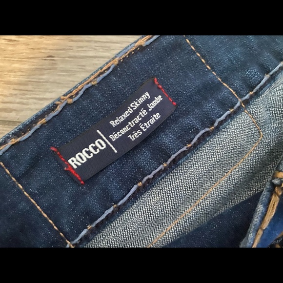 true religion rocco Women’s jeans - Picture 4 of 7